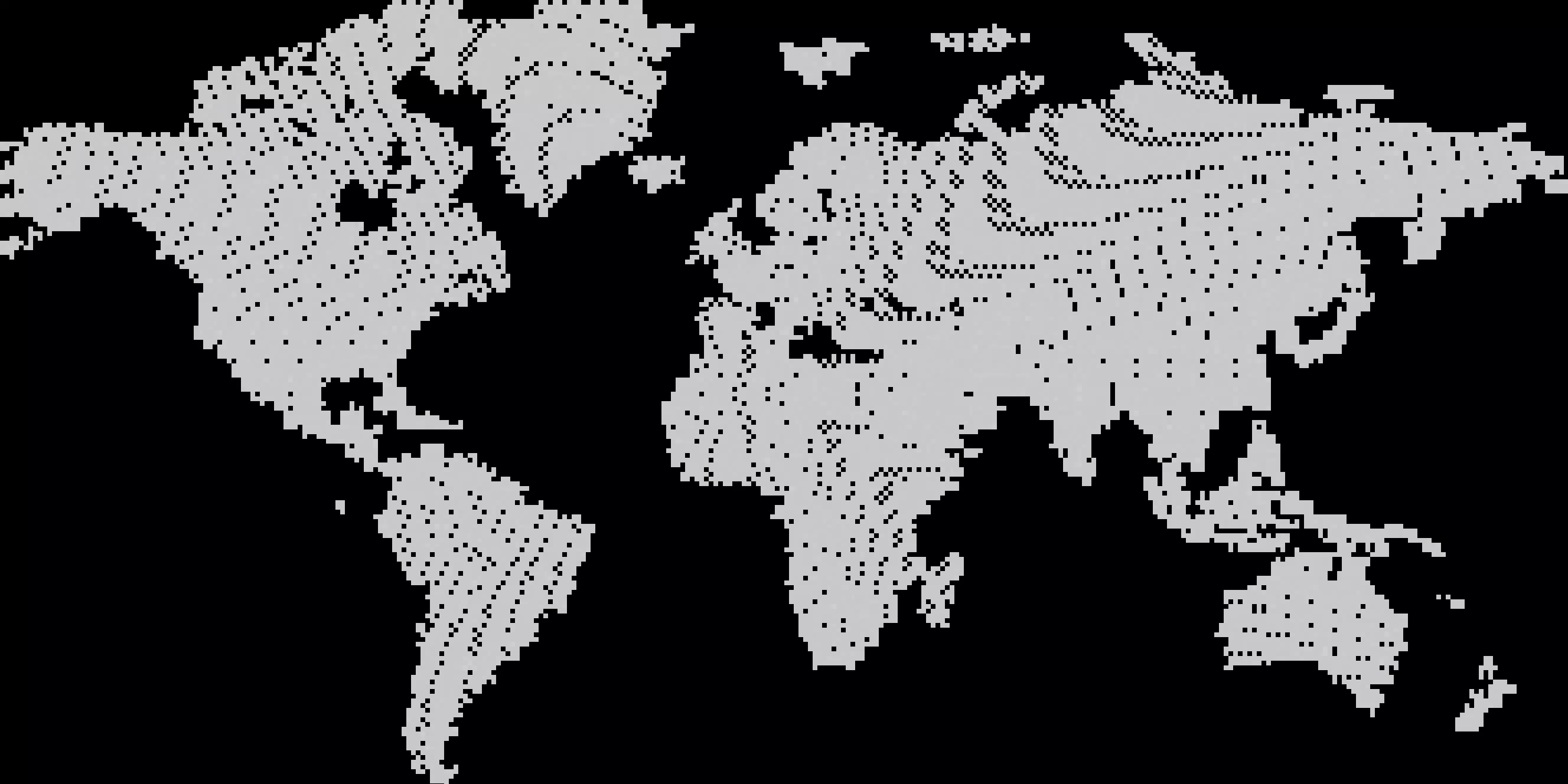 Glob pattern