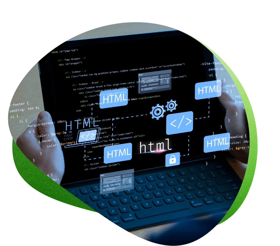 Full-cycle React Native development