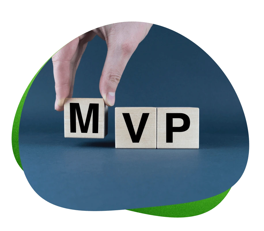 MVP development